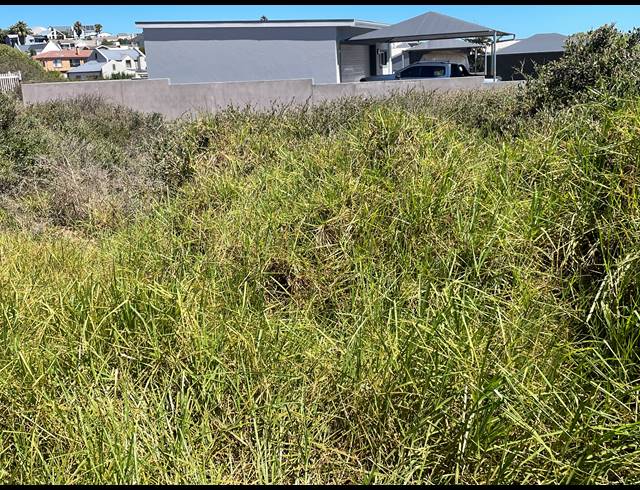 904M² VACANT LAND FOR SALE IN MYBURGH PARK